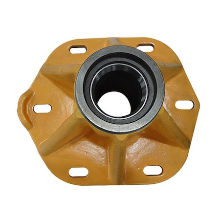 Aic Replacement Parts Axle Housing Fits International/CaseIH 1835C 1838 1840 WN-199283A1-PEX